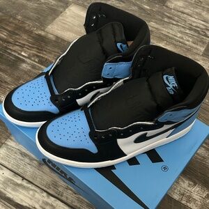 Jordan 1 Og unc